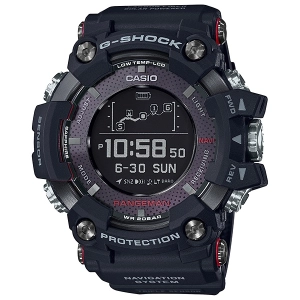 Reloj Casio G-Shock GPR-B1000-1