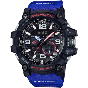 Reloj Casio G-Shock GG-1000TLC-1A