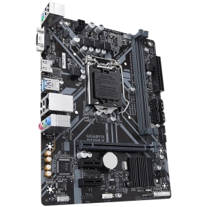 Gigabyte H310M H rev. 1.0