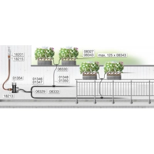 Herramientas y equipos de jardinería