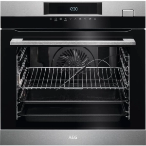 Horno AEG SteamBoost BSK 782320 M