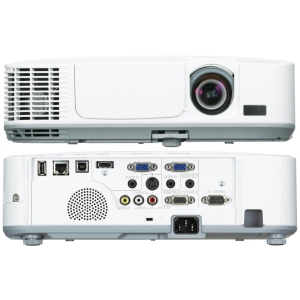 Proyector NEC M300W