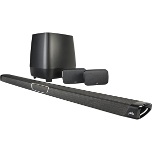 Barra de sonido Polk Audio MagniFi Max SR