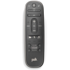 Polk Audio MagniFi Max SR