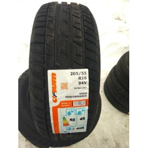 Orium High Performance 195/50 R15 82H