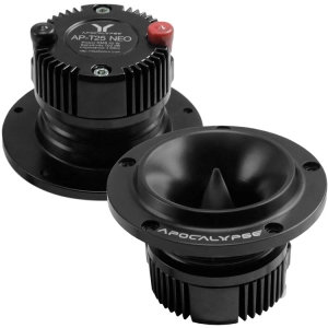 Altavoces para coche Alphard Apocalypse AP -T25 NEO