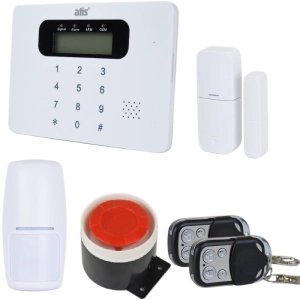 Kit alarma Atis Kit GSM100