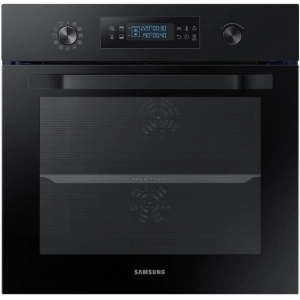 Horno Samsung Dual Cook NV70M3541RB