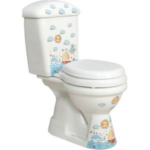 Baño Idevit Afacan 0504-2106-0171