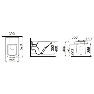 Idevit Vega 2804-0607