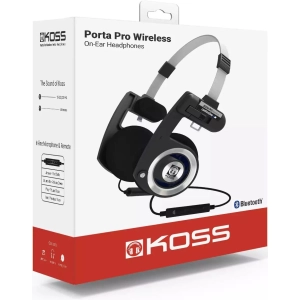 Koss Porta Pro Wireless