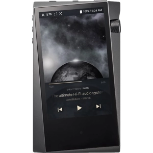 Jugador Iriver Astell y Kern A y norma SR15