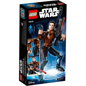 Lego Han Solo 75535