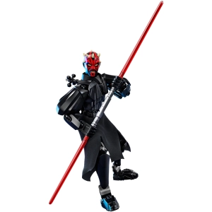 Constructor Lego Darth Maul 75537