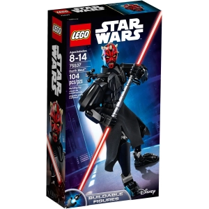 Lego Darth Maul 75537