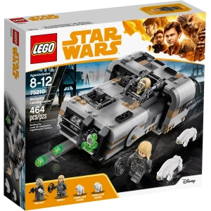 Lego Molochs Landspeeder 75210