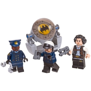 Constructor Lego Batman Movie Accessory Set 853651