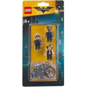 Lego Batman Movie Accessory Set 853651