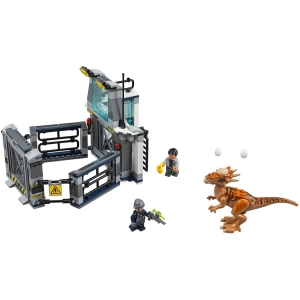 Constructor Lego Stygimoloch Breakout 75927