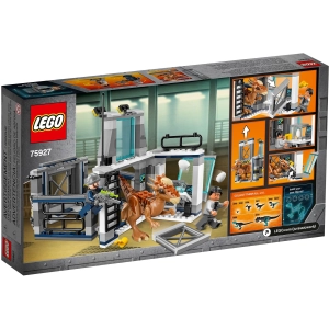 Lego Stygimoloch Breakout 75927