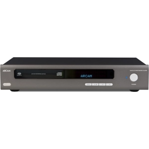 CD-jugador Arcam HDA CDS50