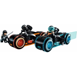 Constructor Lego TRON Legacy 21314