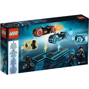 Lego TRON Legacy 21314