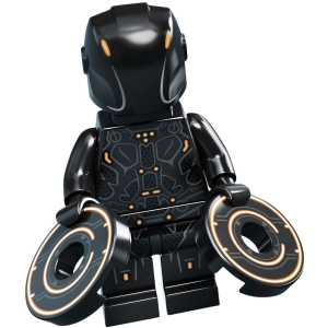 Lego TRON Legacy 21314