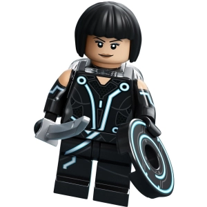 Lego TRON Legacy 21314