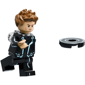 Lego TRON Legacy 21314