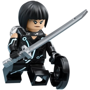 Lego TRON Legacy 21314