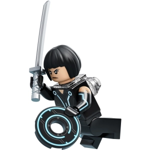 Lego TRON Legacy 21314