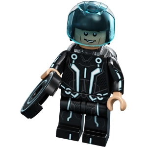 Lego TRON Legacy 21314