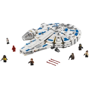 Constructor Lego Kessel Run Millennium Falcon 75212