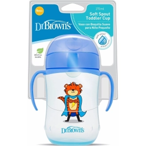 Dr.Browns Toddler Cup TC91025