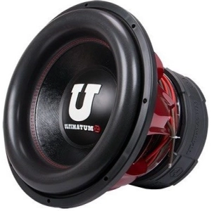 Subwoofer coche Ural Ultimatum 15