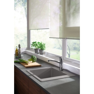 Hansgrohe MyCube M 13815000