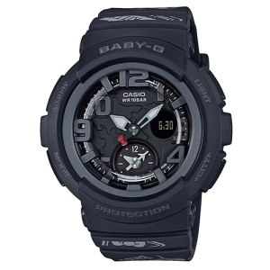 Reloj Casio BGA-190KT-1B