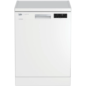 Lavavajillas Beko DFN 28422 W