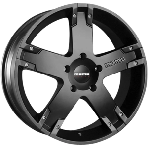 Disco MOMO Storm G2 9,5x22/5x150 ET33 DIA110.1