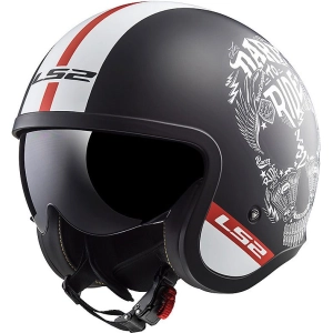 Casco LS2 OF599 Spitfire