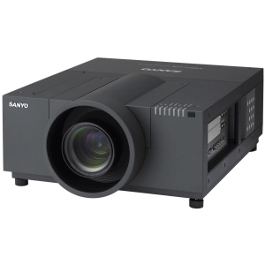 Proyector Sanyo PLC-XF71