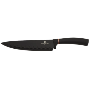 Cuchillo de cocina Berlinger Haus Black Rose BH-2331