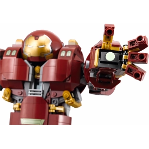 Lego The Hulkbuster Ultron Edition 76105