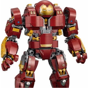 Lego The Hulkbuster Ultron Edition 76105