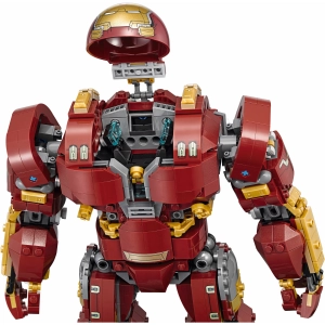 Lego The Hulkbuster Ultron Edition 76105