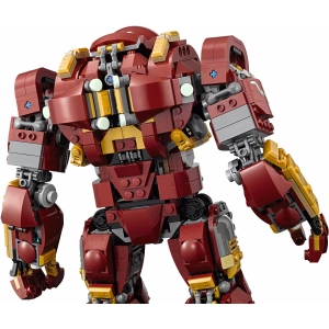 Lego The Hulkbuster Ultron Edition 76105