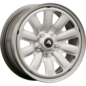 Rueda KFZ 130400 6,5x16/5x114,3 ET50 DIA67,1