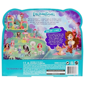 Enchantimals