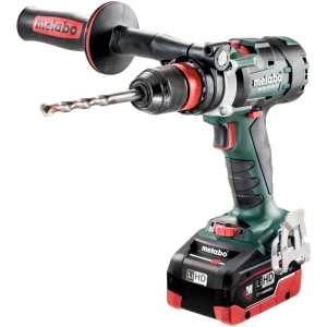 Taladro / destornillador Metabo BS 18 LTX-3 BL Q I 602355660